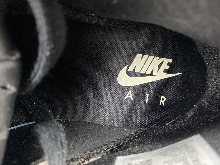 Chrome  “Tech Air 6 Jordan 0313